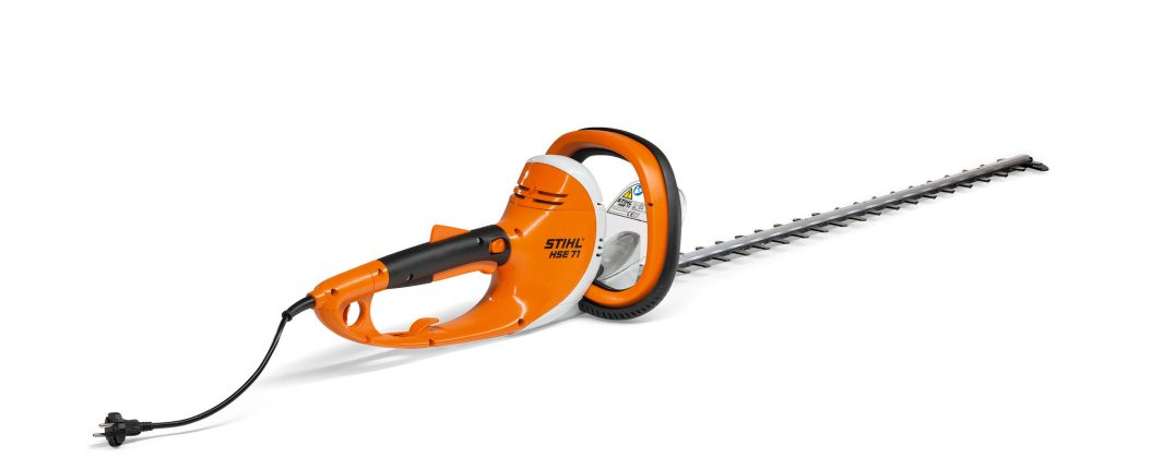 STIHL HSE 71, 700mm/28"