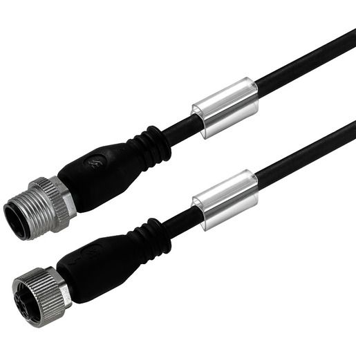 Weidmüller KABEL LEITUNG / WEIDMÜ SAIL-M12GM12G-12-10U 1964401000