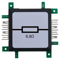 ALLNET ALL-BRICK-0495 Widerstand