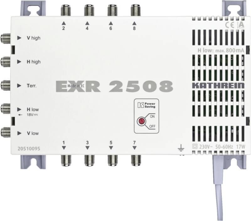 Kathrein EXR 2508