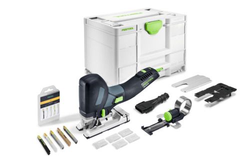 Festool PSC 500 EB-Basic-Set
