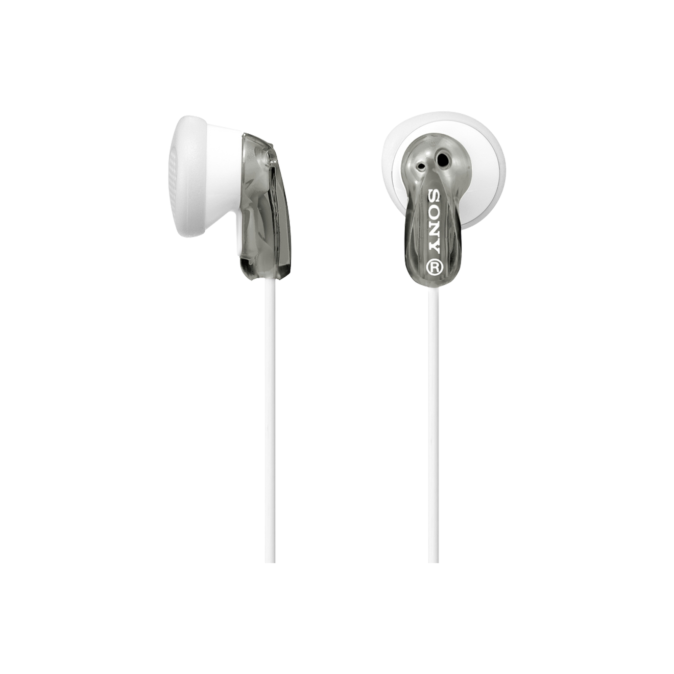Sony MDR-E9LP - Kopfhörer - Ohrstöpsel - kabelgebunden