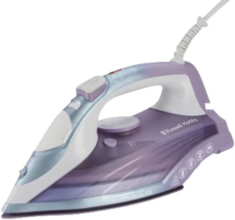 Russell Hobbs Mineral Glide Dampfbügeleisen