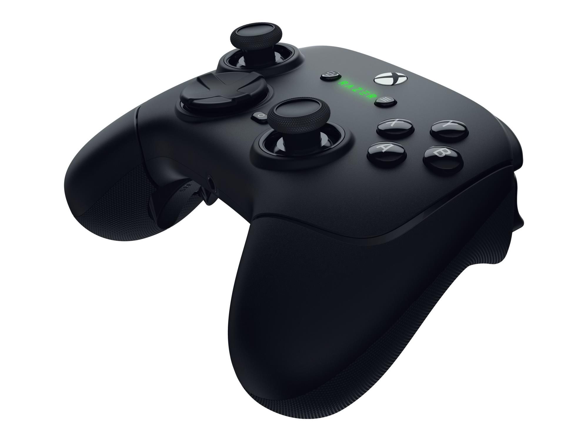 Razer Wolverine V3 Pro - Game Pad - kabellos, kabelgebunden