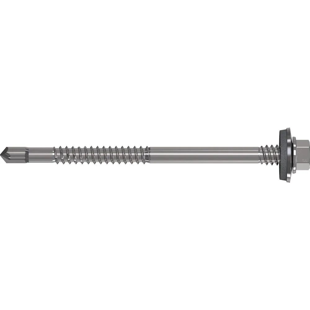 REFABO REISSER RP-7K-P REFABO Plus Sandwich-Bohrschraube 5.5x 99/E16 Bi-Metall A2