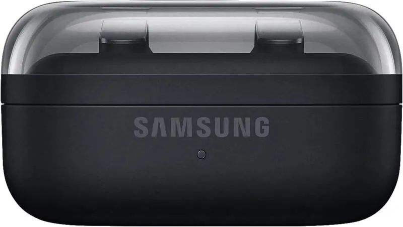 Samsung GALAXY R640 BUDS4 PRO - Black
