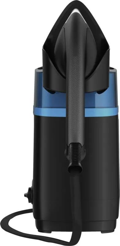 Tefal Dampfbügelstation UT2020 Powered by BILD CUBE Hygiene-