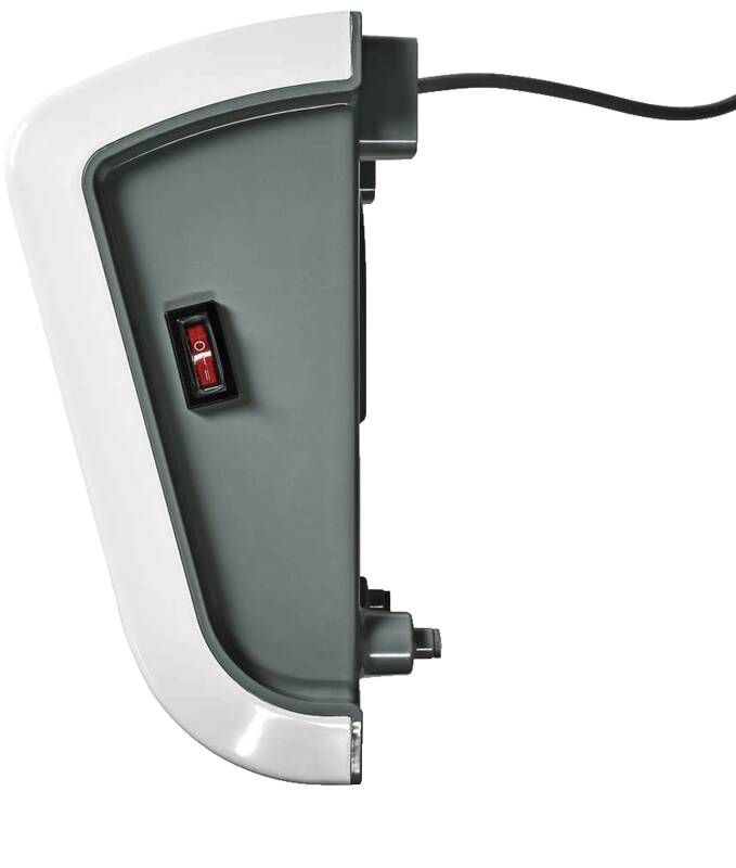Nedis HTBA20WT