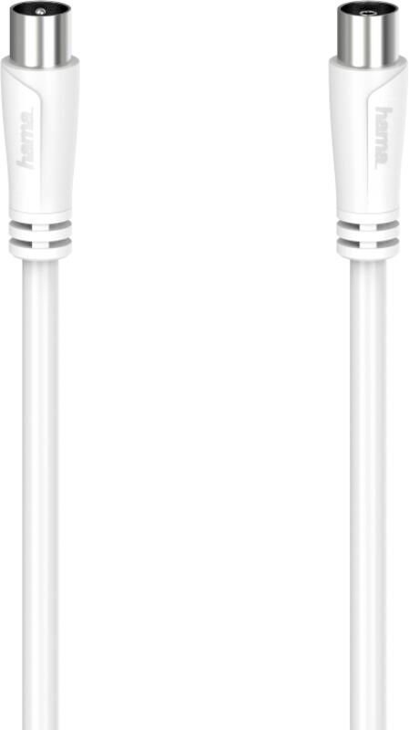 Hama 205051 ANT.KABEL 90DB 20,0M