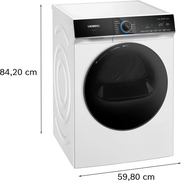 Siemens IQ700 WR47B2C40