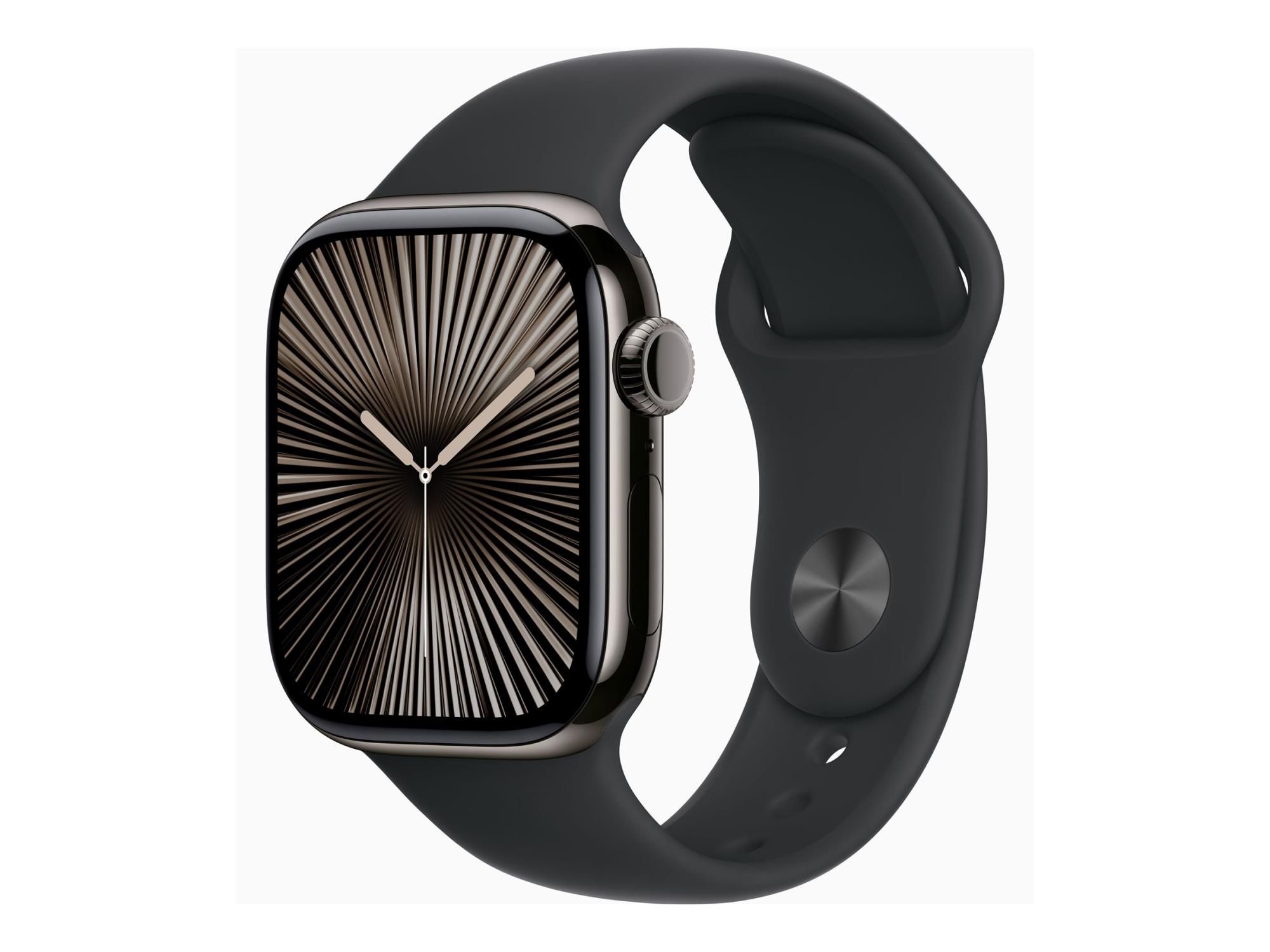 Apple Watch Series 10 (GPS + Cellular) - 42 mm