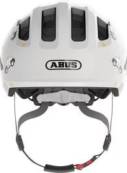 ABUS SMILEY 3.0 grey police M