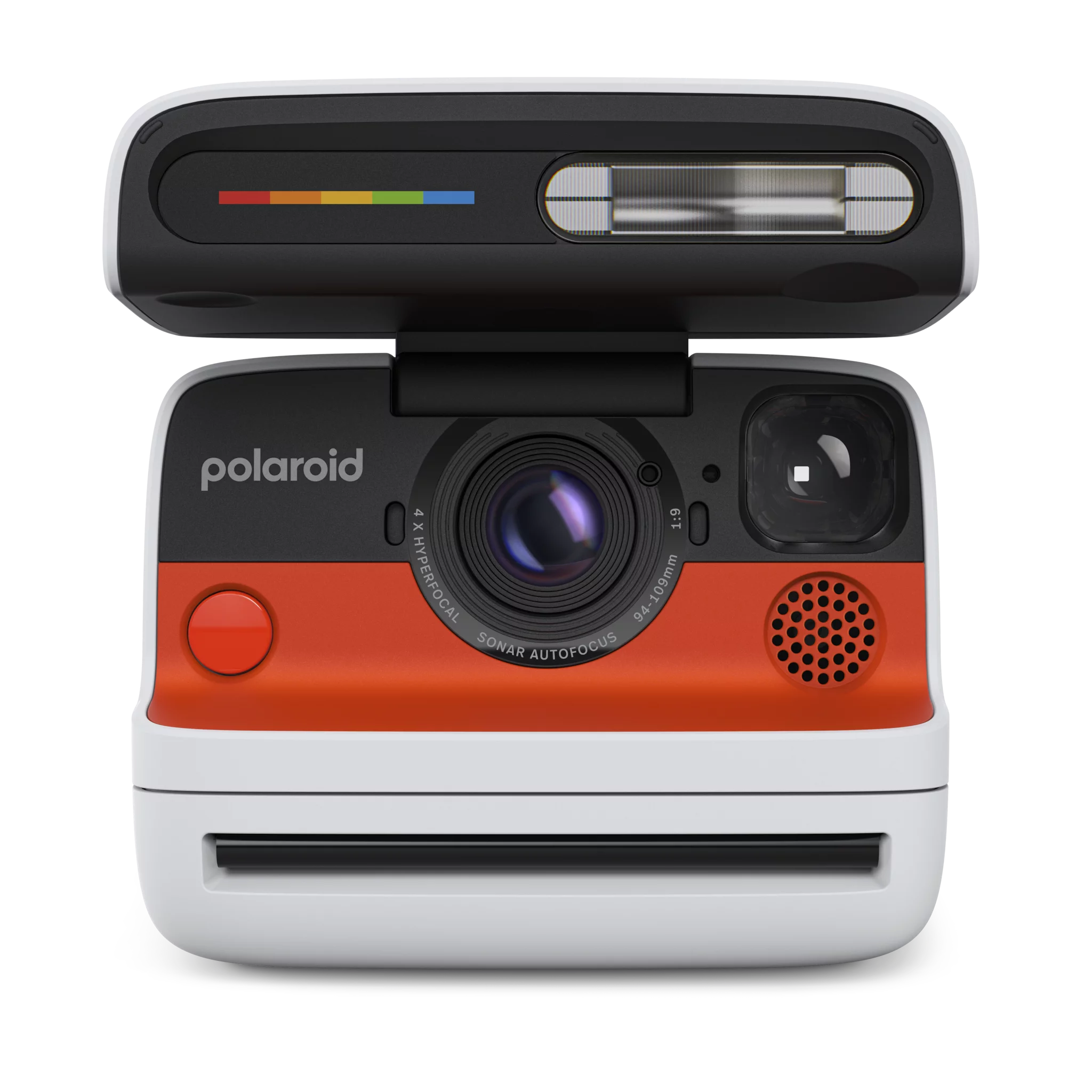 Polaroid FLIP WHITE