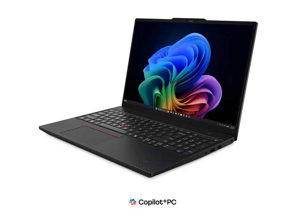 Lenovo ThinkPad T16 - 16" Notebook - 40,64 cm