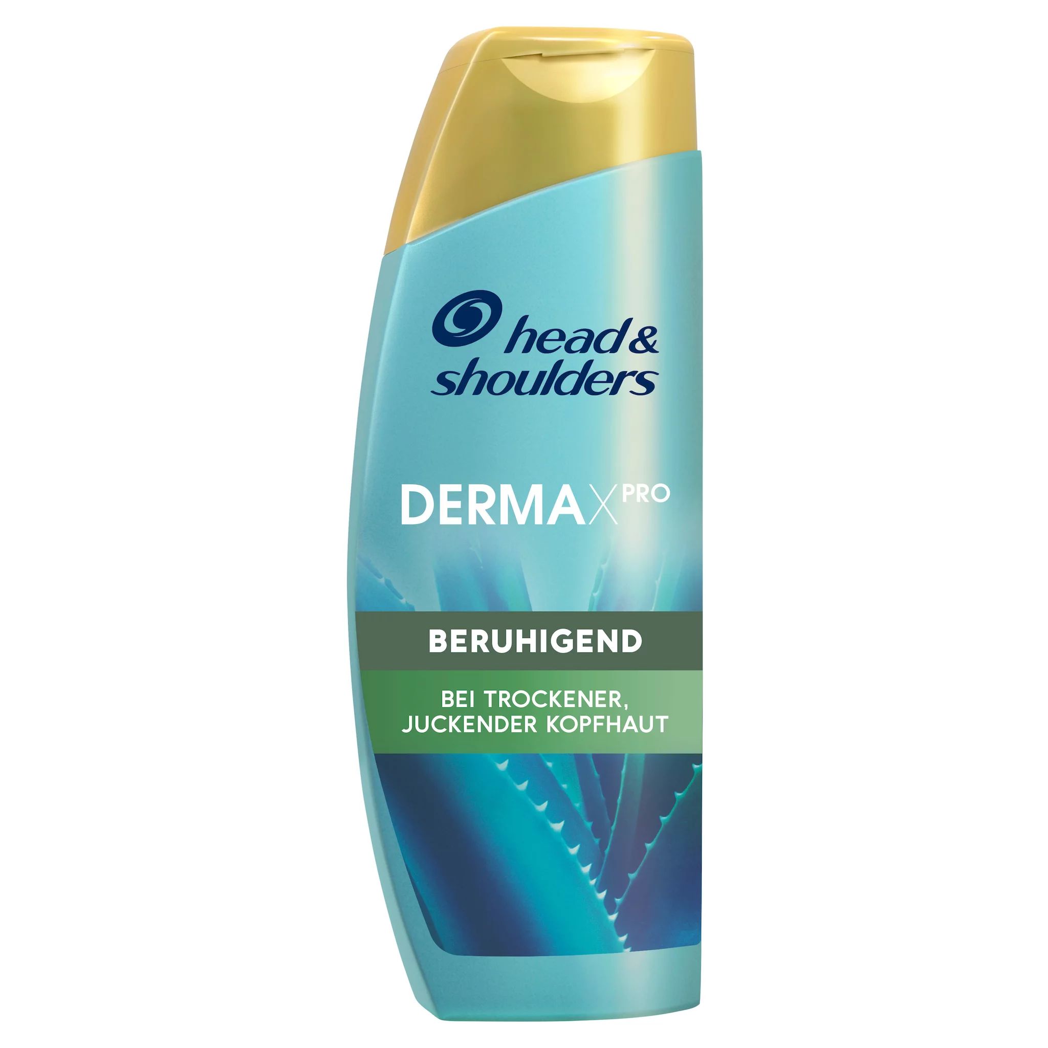 Head & Shoulders Derma x Pro Shampoo Beruhigend