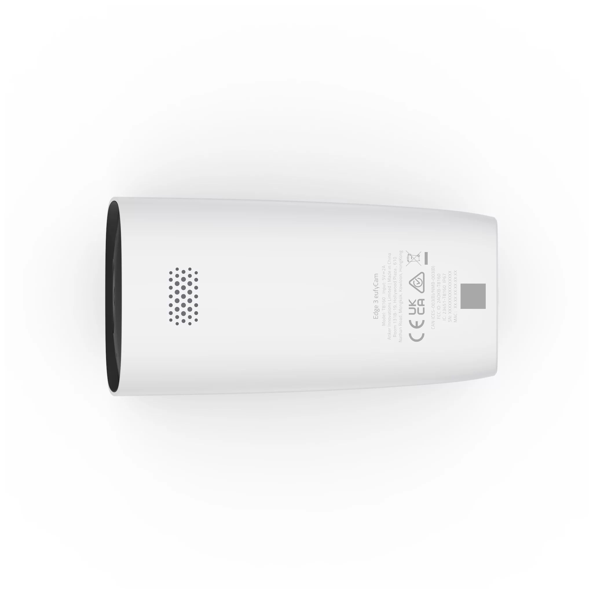 eufyCam S330 Zusatzkamera
