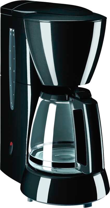 Melitta Filterkaffeemaschine Single 5 M