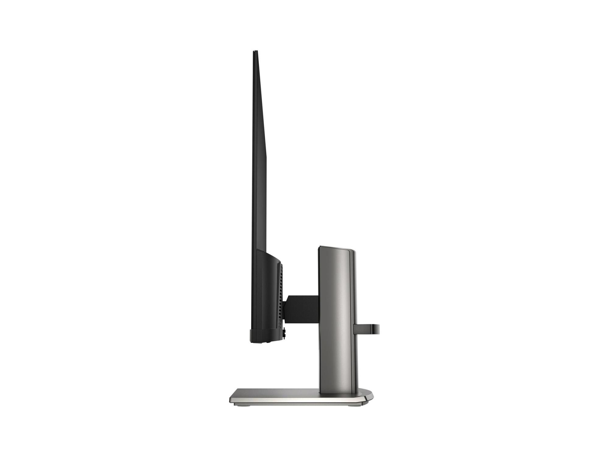 HP 524da - 5 Series - LED-Monitor - 61 cm (24")