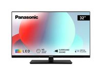 Panasonic PAN TS-32N30AEZ sw LED-TV HD Ready Triple Tuner[Energieklasse E] - LCD-TV - 81,3 cm