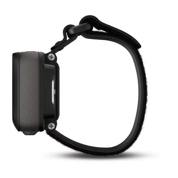 Garmin FORETREX 701 BALLISTIK EDITION Schwarz