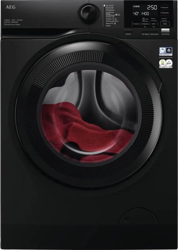 AEG LAVAMAT LWR7S65690