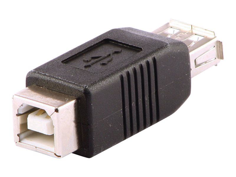 Lindy USB Adapter - USB-Adapter - USB (W) zu USB Typ B (W)