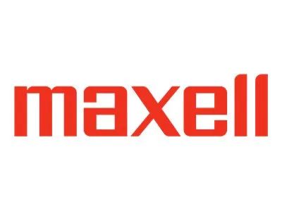 Maxell LR6 - Batterie 10 x AA-Typ - Alkalisch