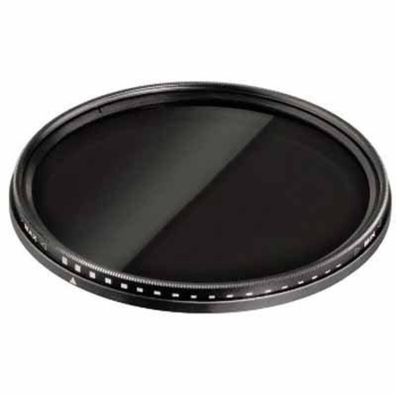 Hama 79172 GRAU VARIO ND2-400 M:72