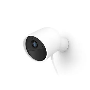 Philips Hue Überwachungskamera "Secure", weiß