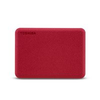 Toshiba Canvio Advance - Festplatte - 1 TB - extern (tragbar)