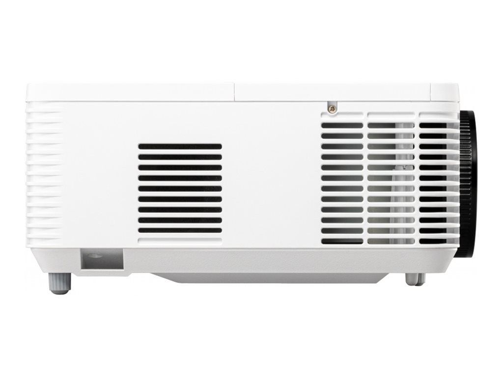 ViewSonic PX704HDE - DLP-Projektor - UHP - 3D - 4000 ANSI-Lumen - Full HD (1920 x 1080)