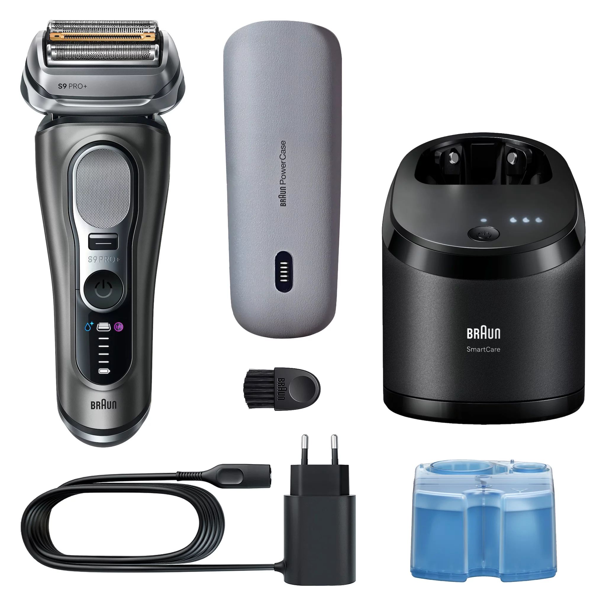 Braun Series 9 9675cc