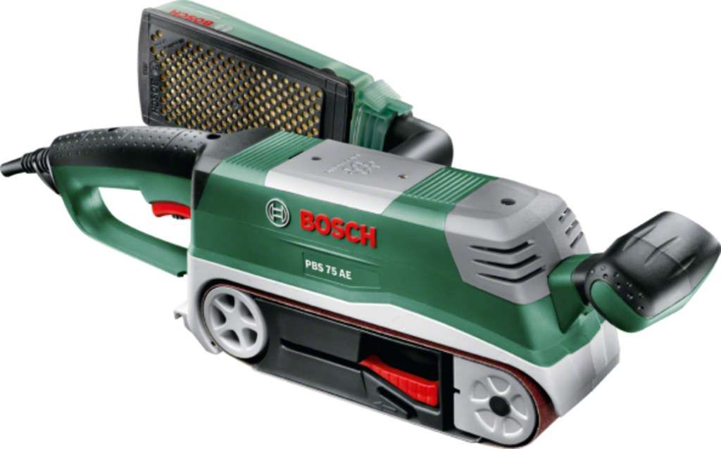 Bosch PBS 75 AE Set