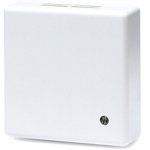 Eberle RAUMTHERMOSTAT GESCHLOSSEN / EBERLE RTR-E 3545 RWS 101110250102