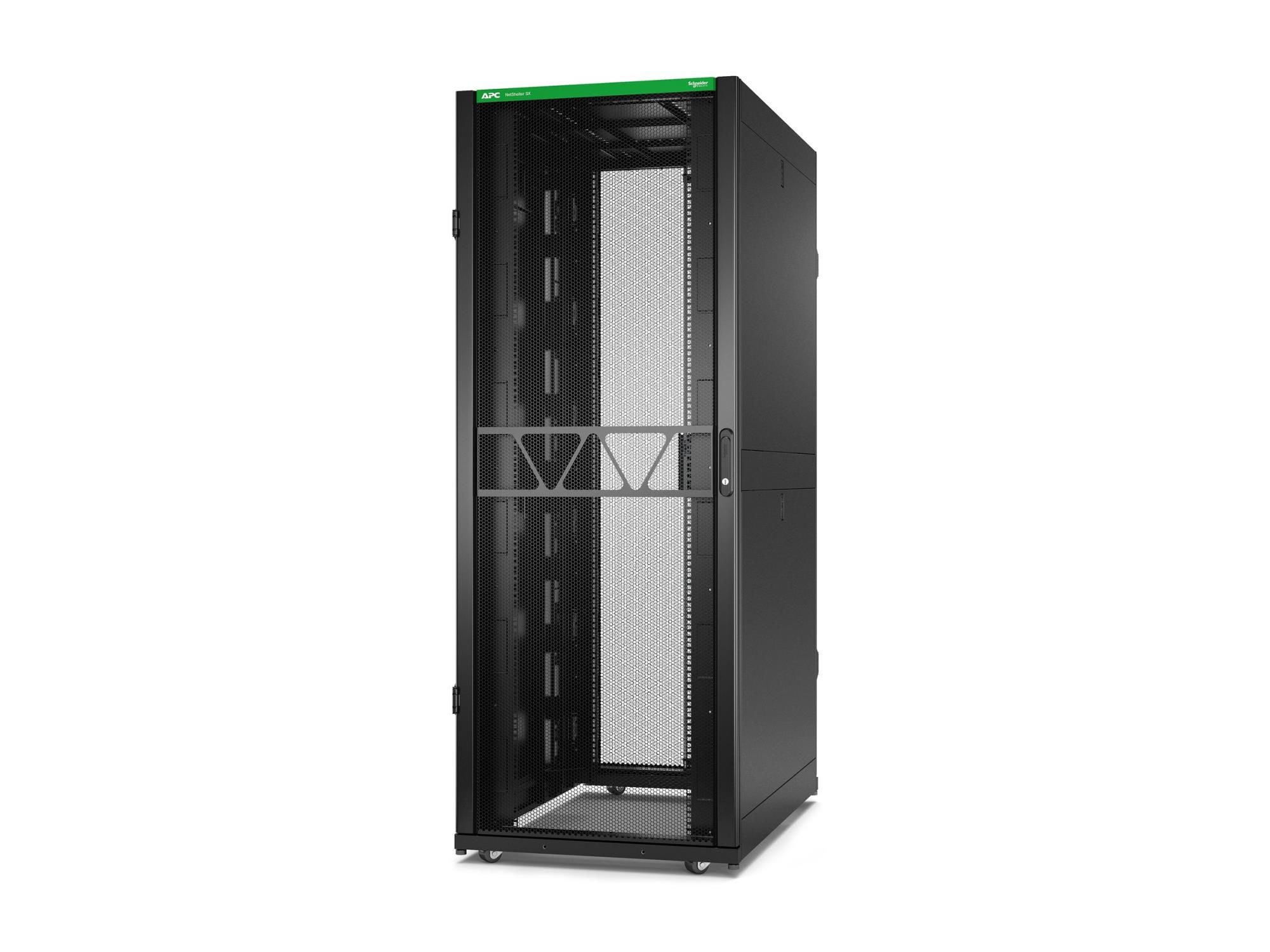 APC NetShelter SX Gen 2 - Schrank Netzwerkschrank - 1991 (H)