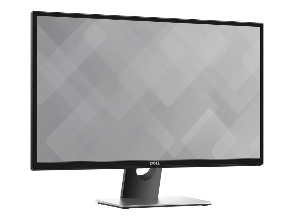 Dell SE2717H - LED-Monitor - 68.6 cm (27") - 1920 x 1080 Full HD (1080p)