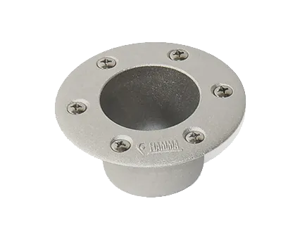 Fiamma Recessed Connection