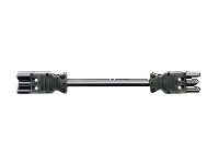 Bachmann Spannungsversorgungs-Verlängerungskabel - GST18i3 (W)