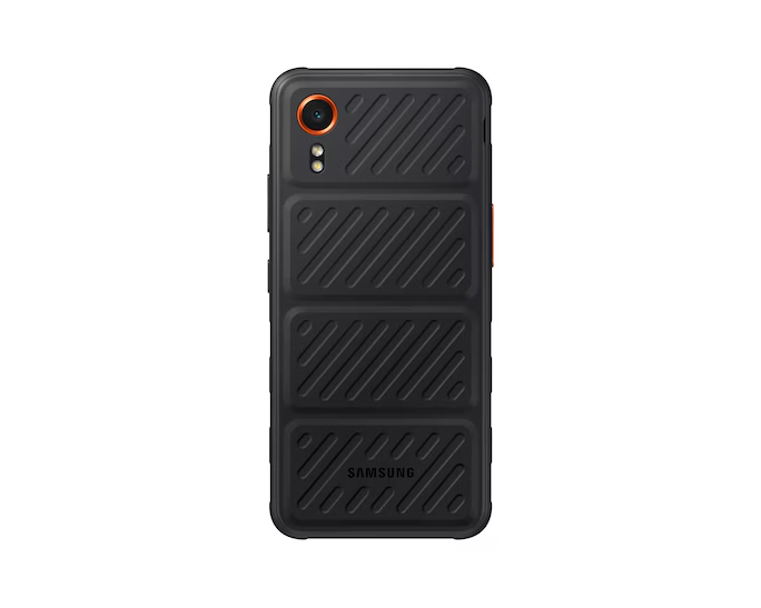 Samsung Galaxy Xcover 7 Enterprise Edition, 128GB, schwarz