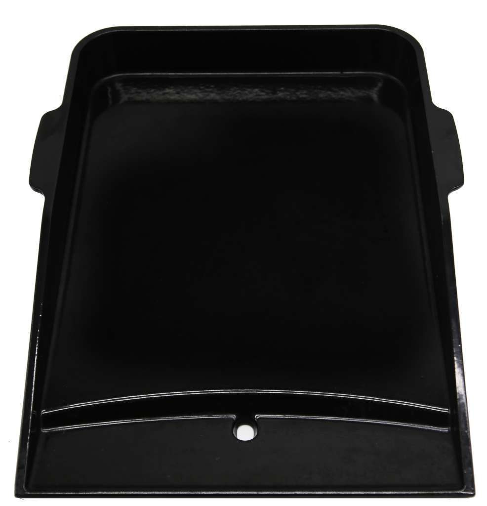 Weber Plancha Genesis II 300-Serie