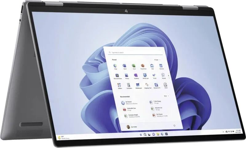 HP Envy x360 16-ad0654ng