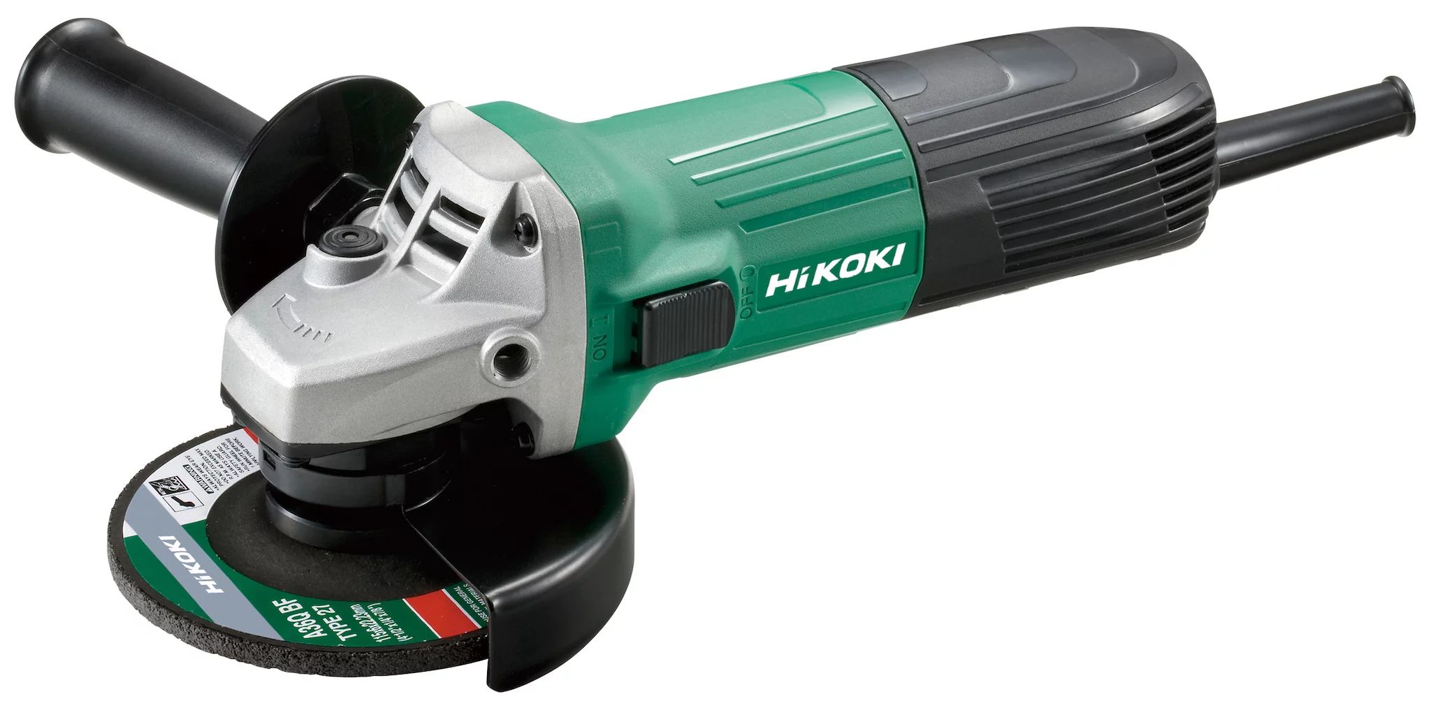 Hikoki G12STA