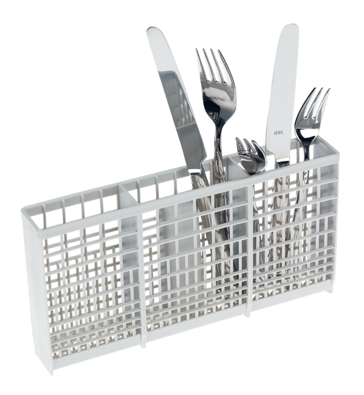 Miele GBU Kleiner Besteckkorb für Unterkorb