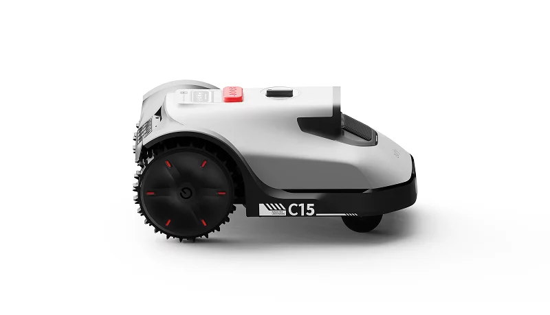 eufy Mähroboter C15 Standard
