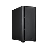 Chieftec AS-02B-OP schwarz