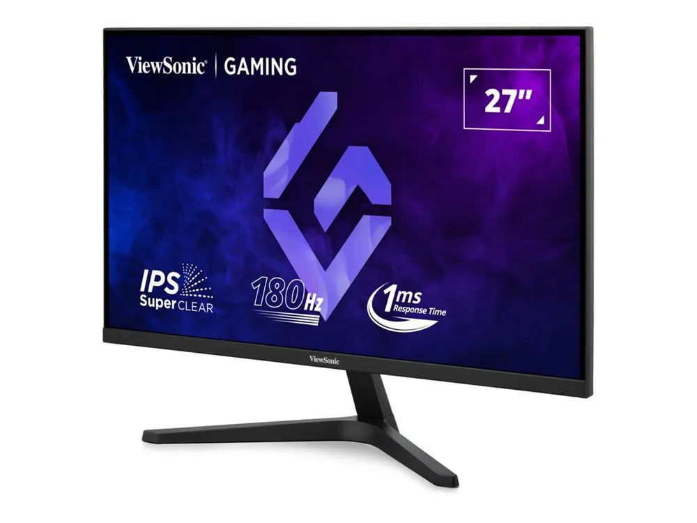 ViewSonic VX27G1-HD - LED-Monitor - Gaming - 68.6 cm (27")