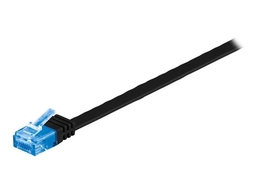 MicroConnect Netzwerkkabel - RJ-45 (M) zu RJ-45 (M)