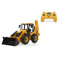 JAMARA 404980 - Frontlader - 1:20 - 6 Jahr(e) - 860 g