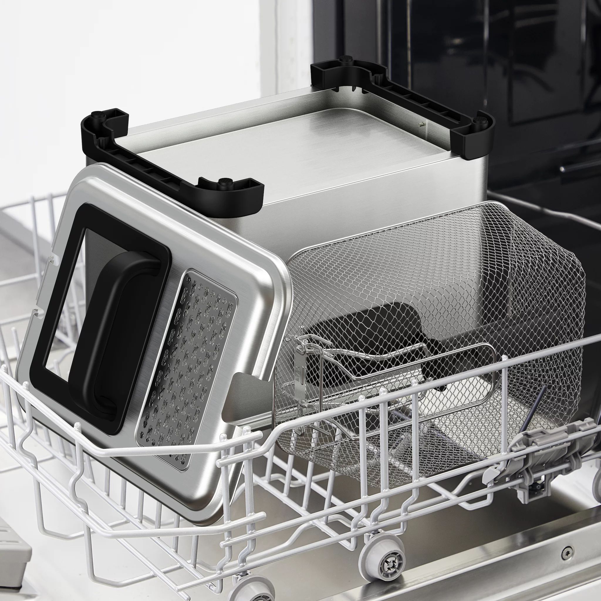Tefal FR507D