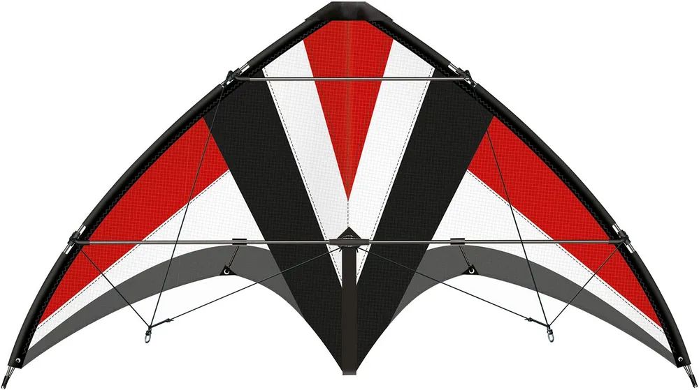 Paul Günther GmbH & Co. KG Whisper 125 GX Sportlenkdrachen
